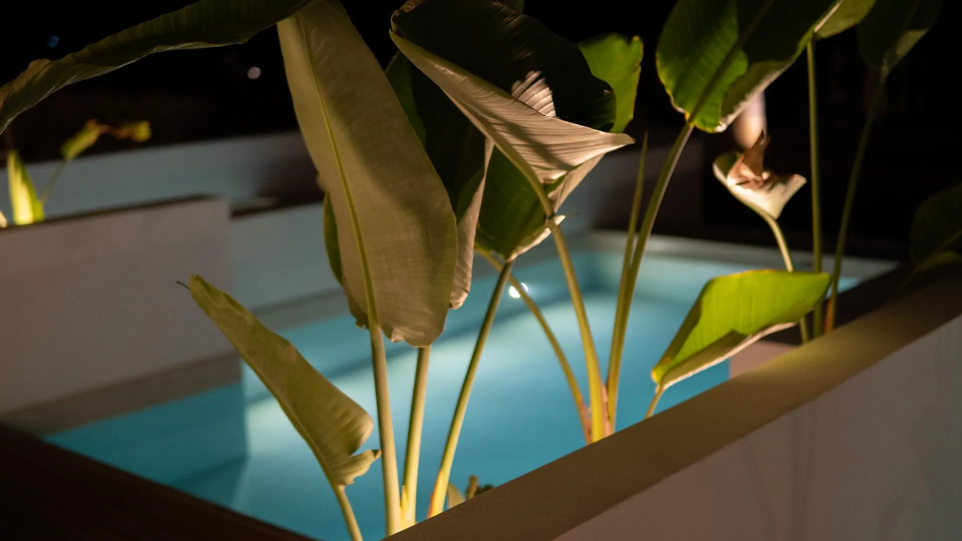 Iperion Beach Hotel Rethymno Grekland