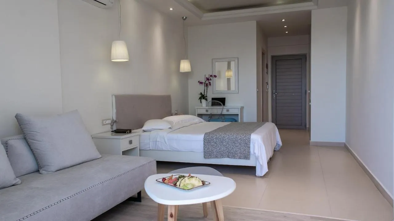 Aparthotel Iperion Beach Hotel Rethymno