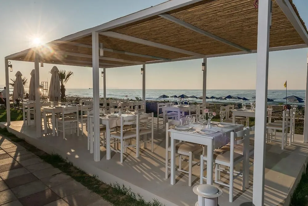 Iperion Beach Hotel Réthymnon Grèce