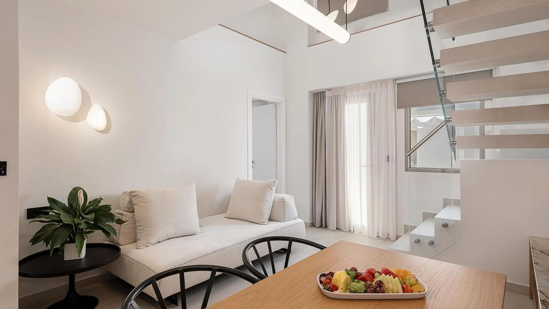 Iperion Beach Hotel Rethymno  Aparthotel