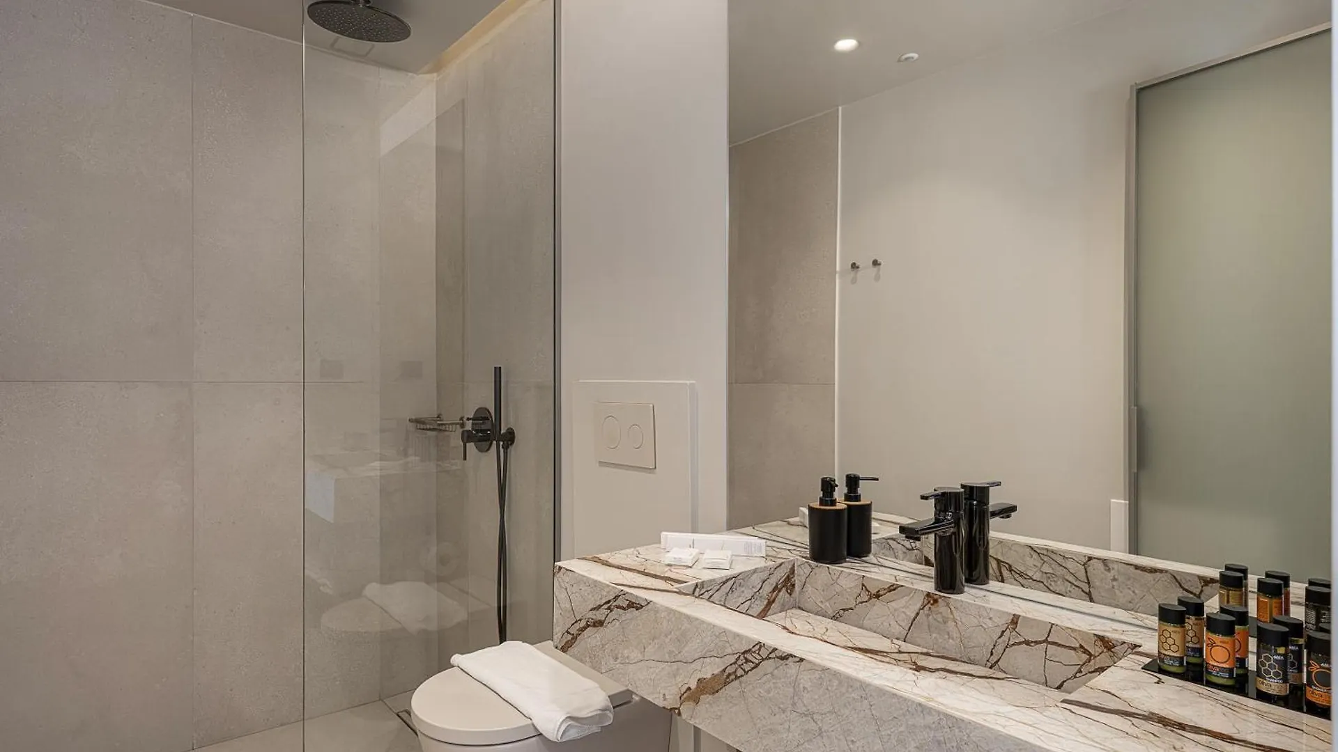 Iperion Beach Hotel Rethymno