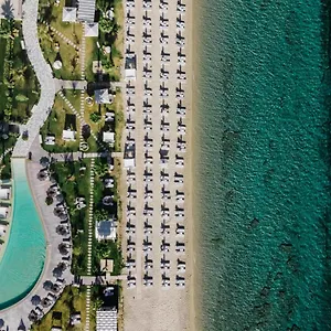 Aparthotel Blue Carpet Luxury Pefkochori