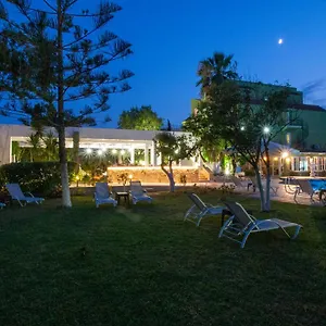 *** Hotel La Cite Grecia