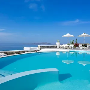 ***** Hotel Delight Boutique - Small Luxury Of The World (adults Only) Grecia