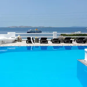 **** Aparthotel Flaskos And Grecia