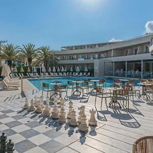 Hotell Minos