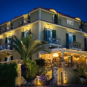 ** Hotel Captain's House Grecia