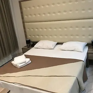 ** Hotel Rex Grecia