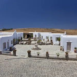 Appartement Eleni's Village Mykonos Town