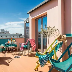 Appartement The Caravan Thessalonique